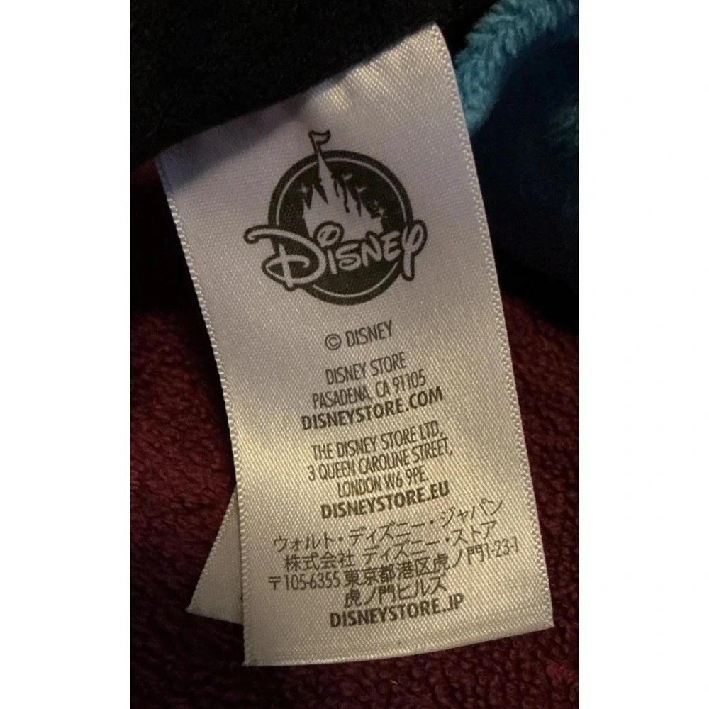 Disney Store Fantasia Mickey Mouse 24